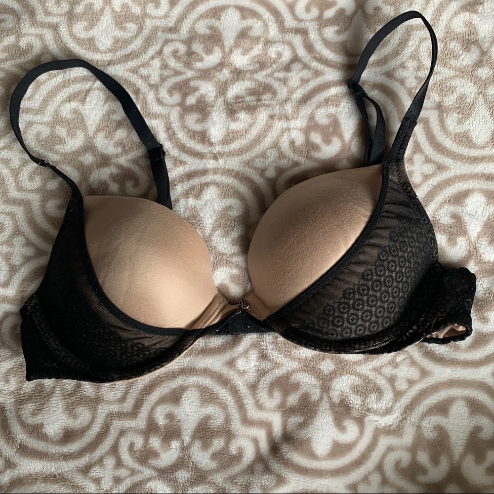 32c Victoria secret bra